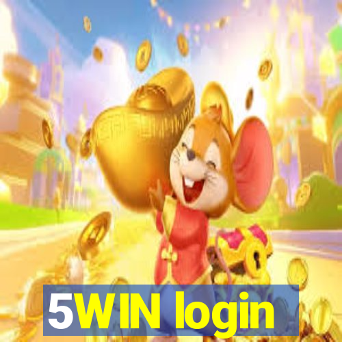 5WIN login